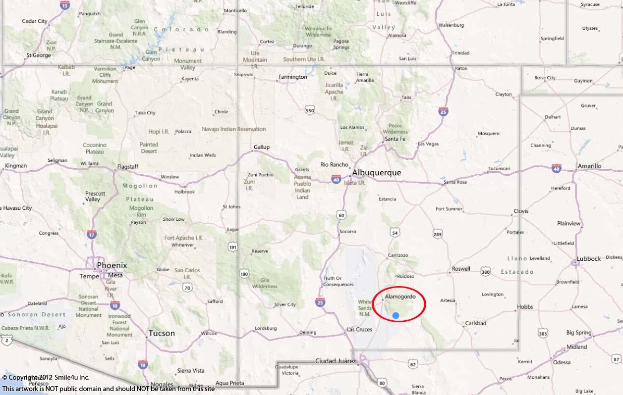 Land For Sale Timberon New Mexico